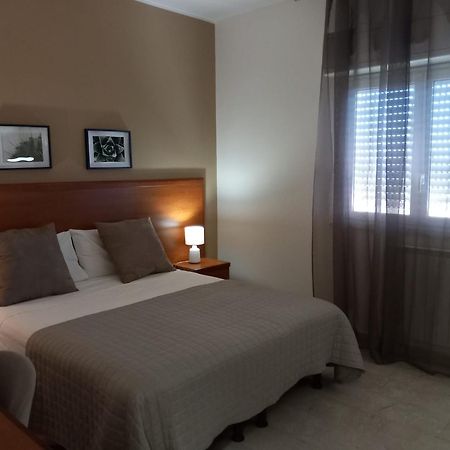 Baaria Porto Rooms 밀라초 외부 사진