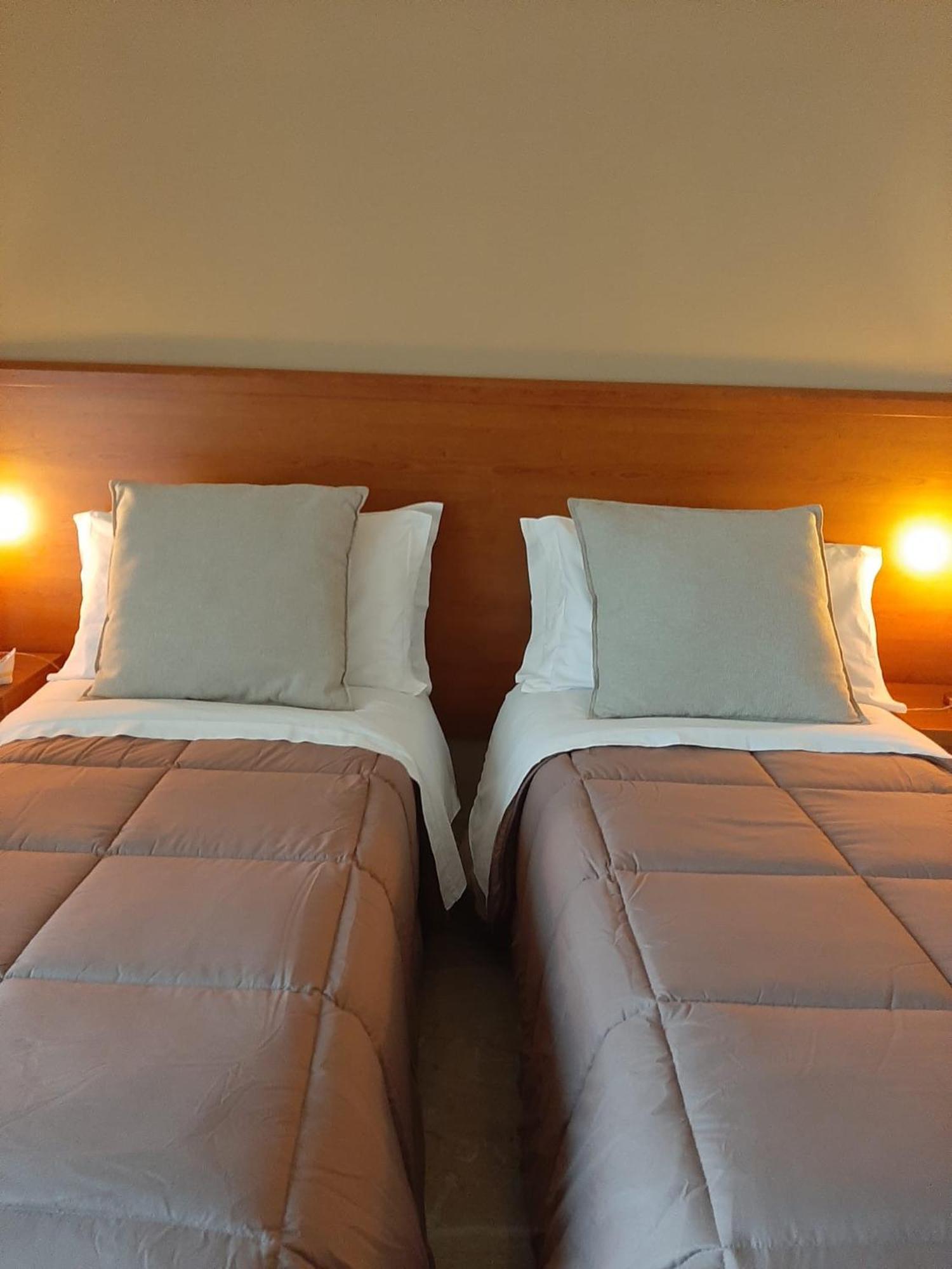 Baaria Porto Rooms 밀라초 외부 사진