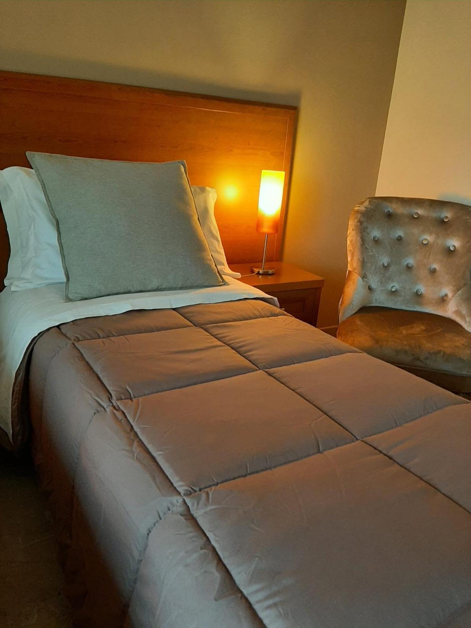 Baaria Porto Rooms 밀라초 외부 사진