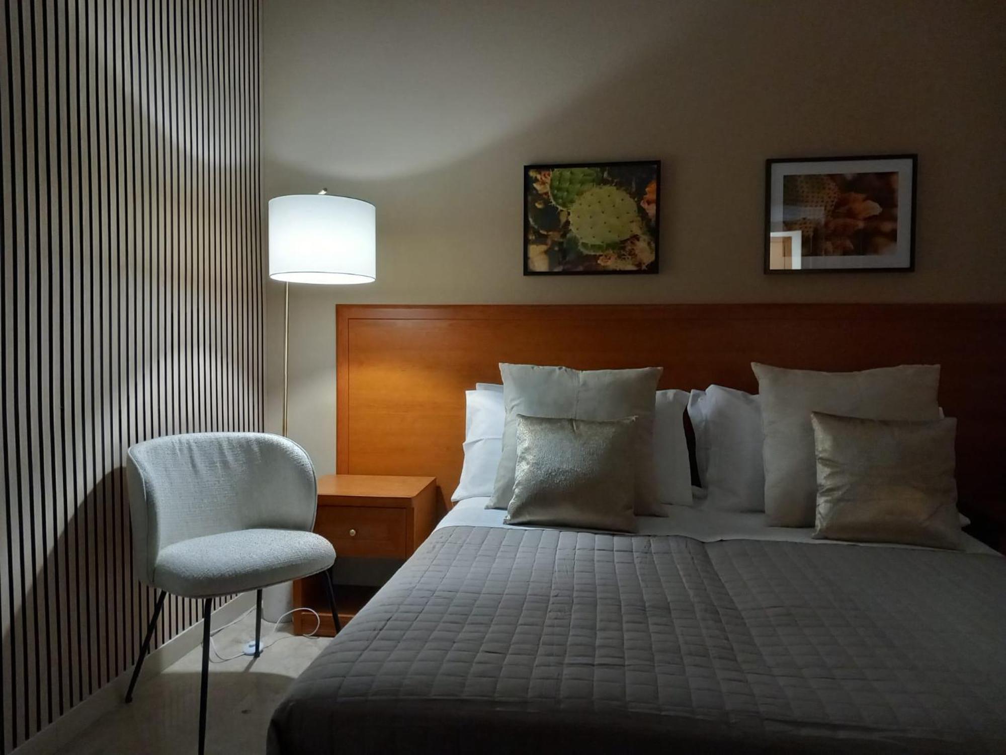 Baaria Porto Rooms 밀라초 외부 사진