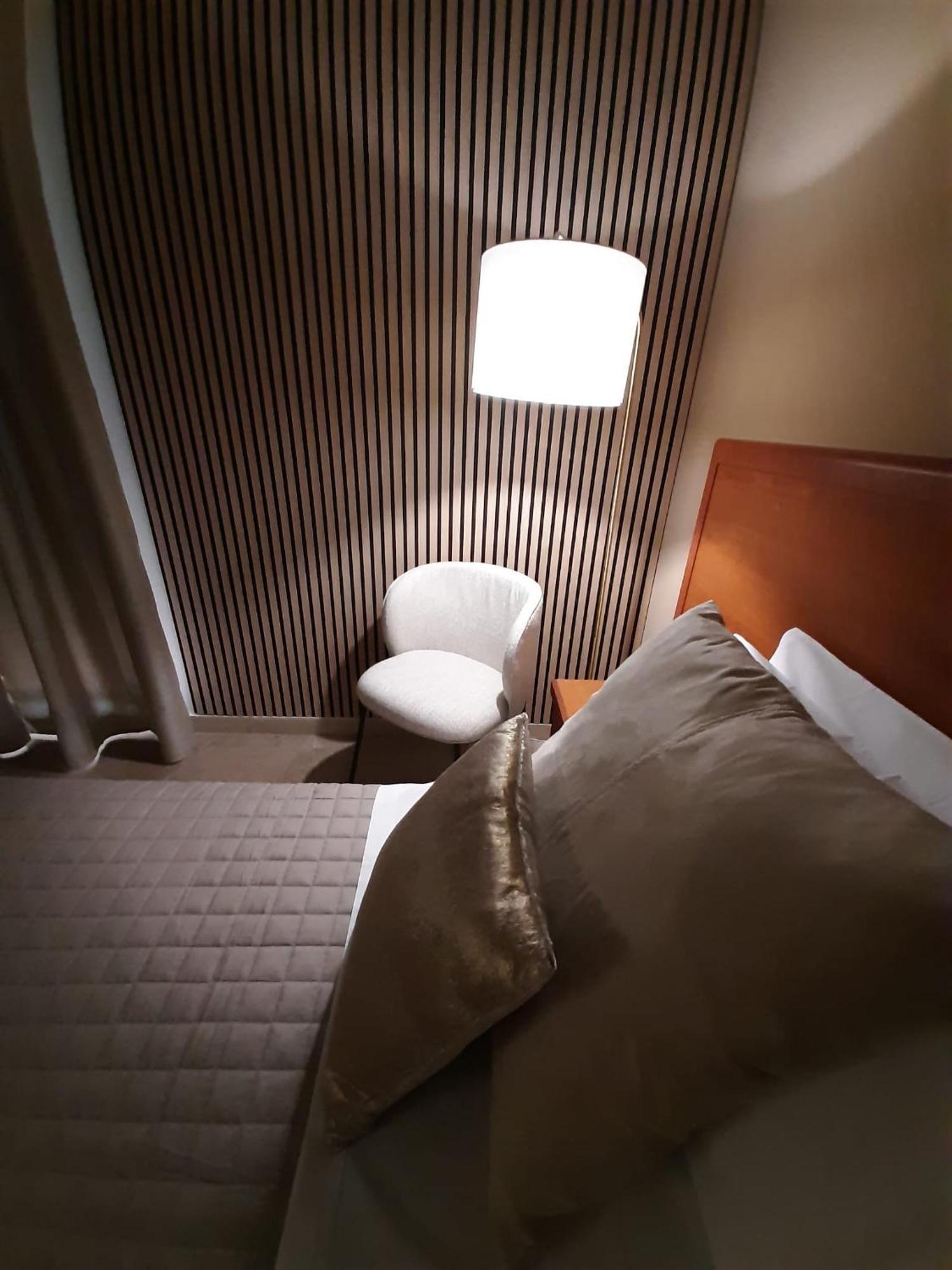 Baaria Porto Rooms 밀라초 외부 사진