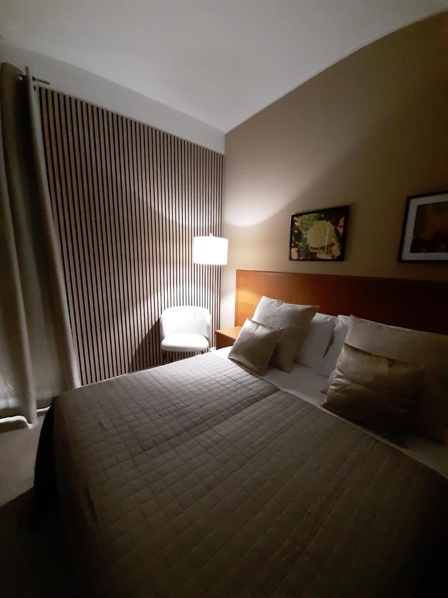 Baaria Porto Rooms 밀라초 외부 사진