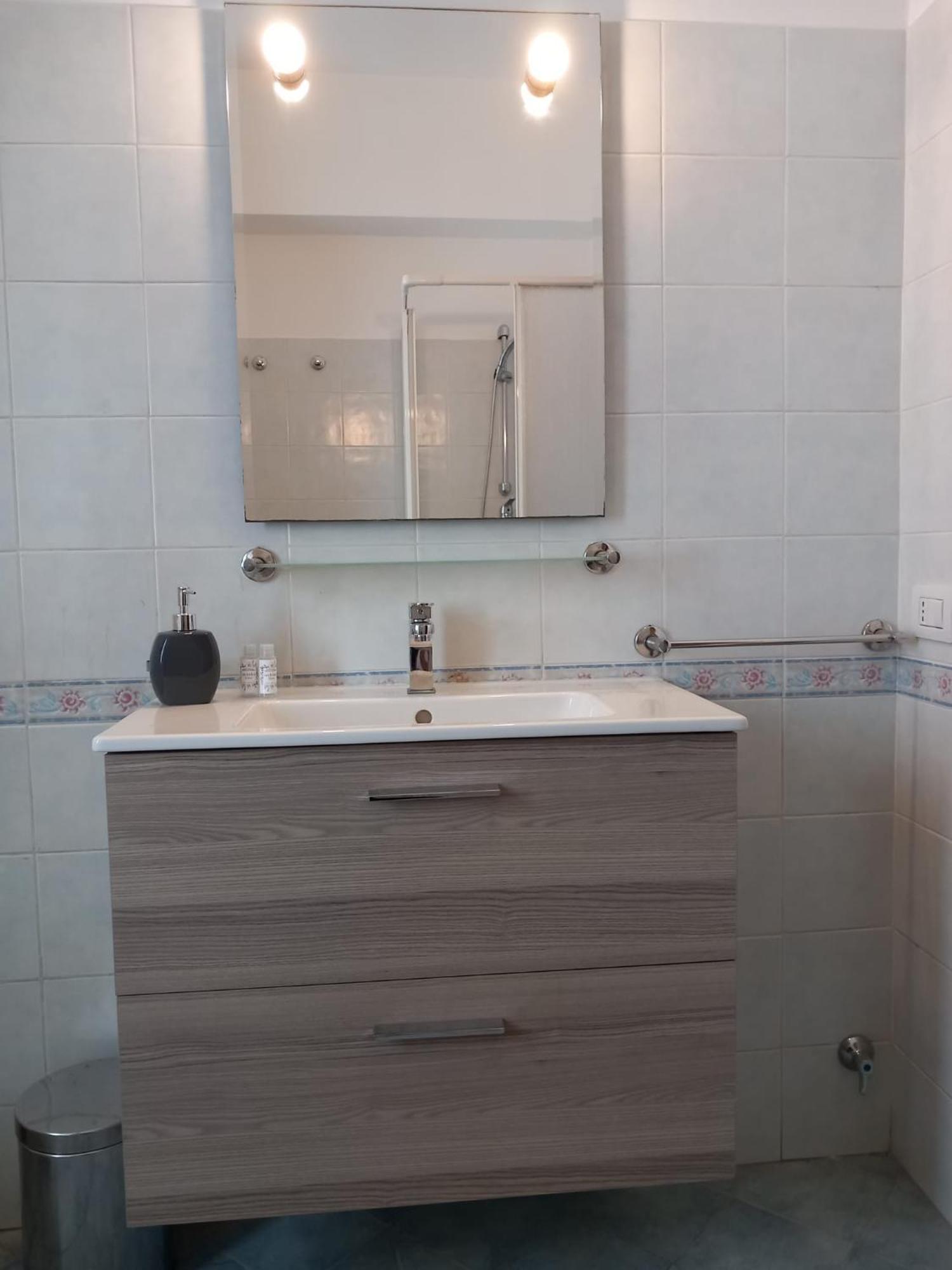 Baaria Porto Rooms 밀라초 외부 사진