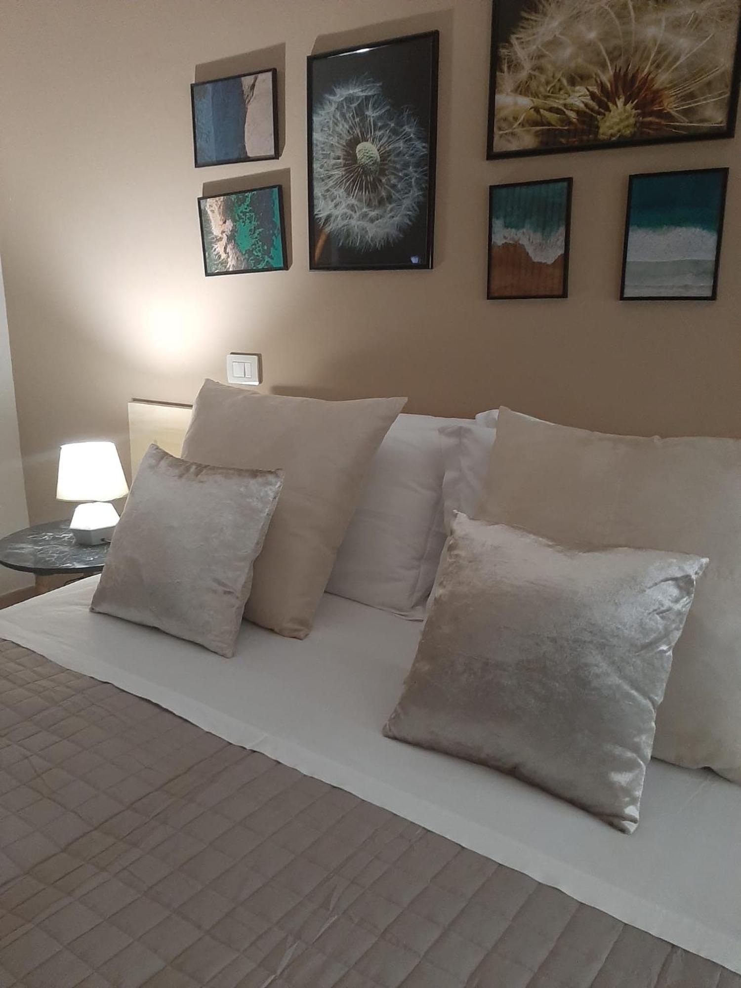 Baaria Porto Rooms 밀라초 외부 사진