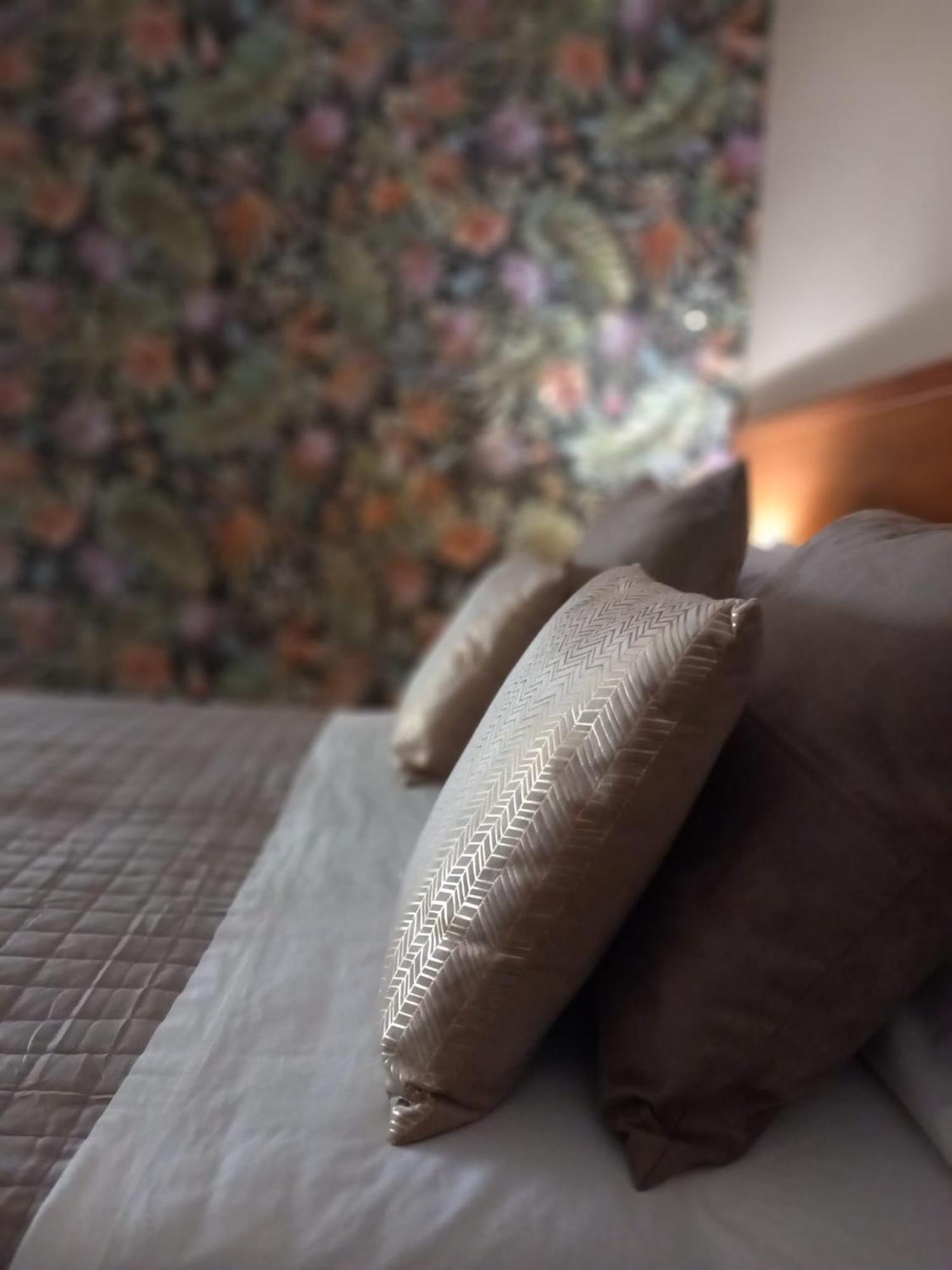 Baaria Porto Rooms 밀라초 외부 사진