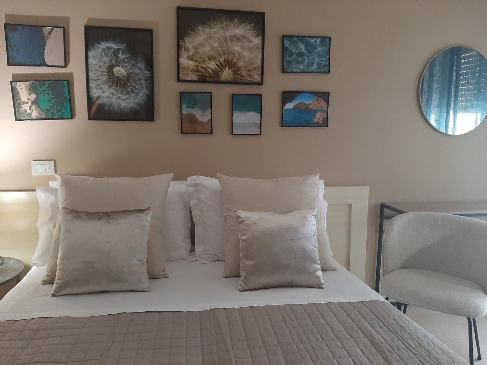 Baaria Porto Rooms 밀라초 외부 사진