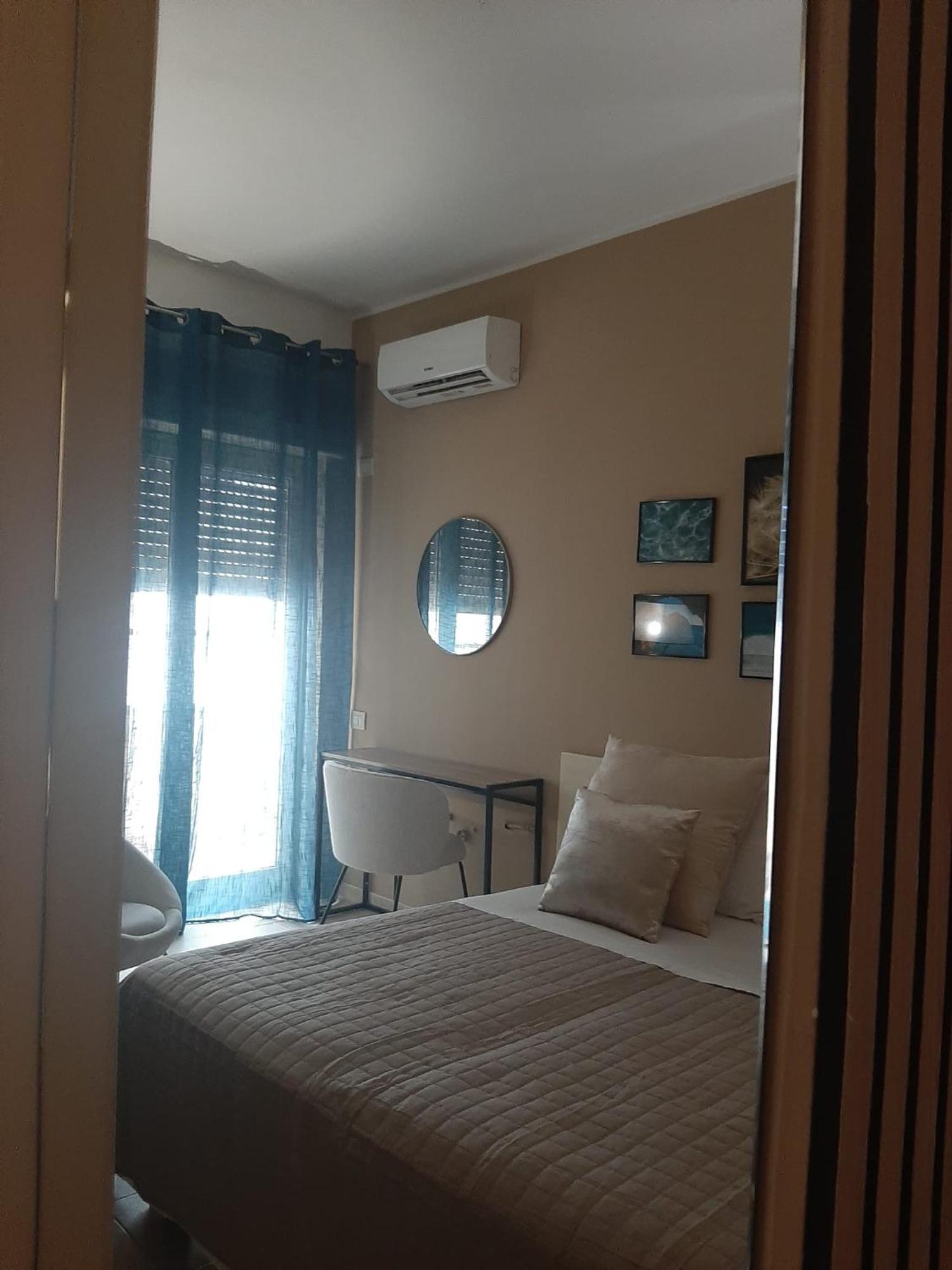Baaria Porto Rooms 밀라초 외부 사진