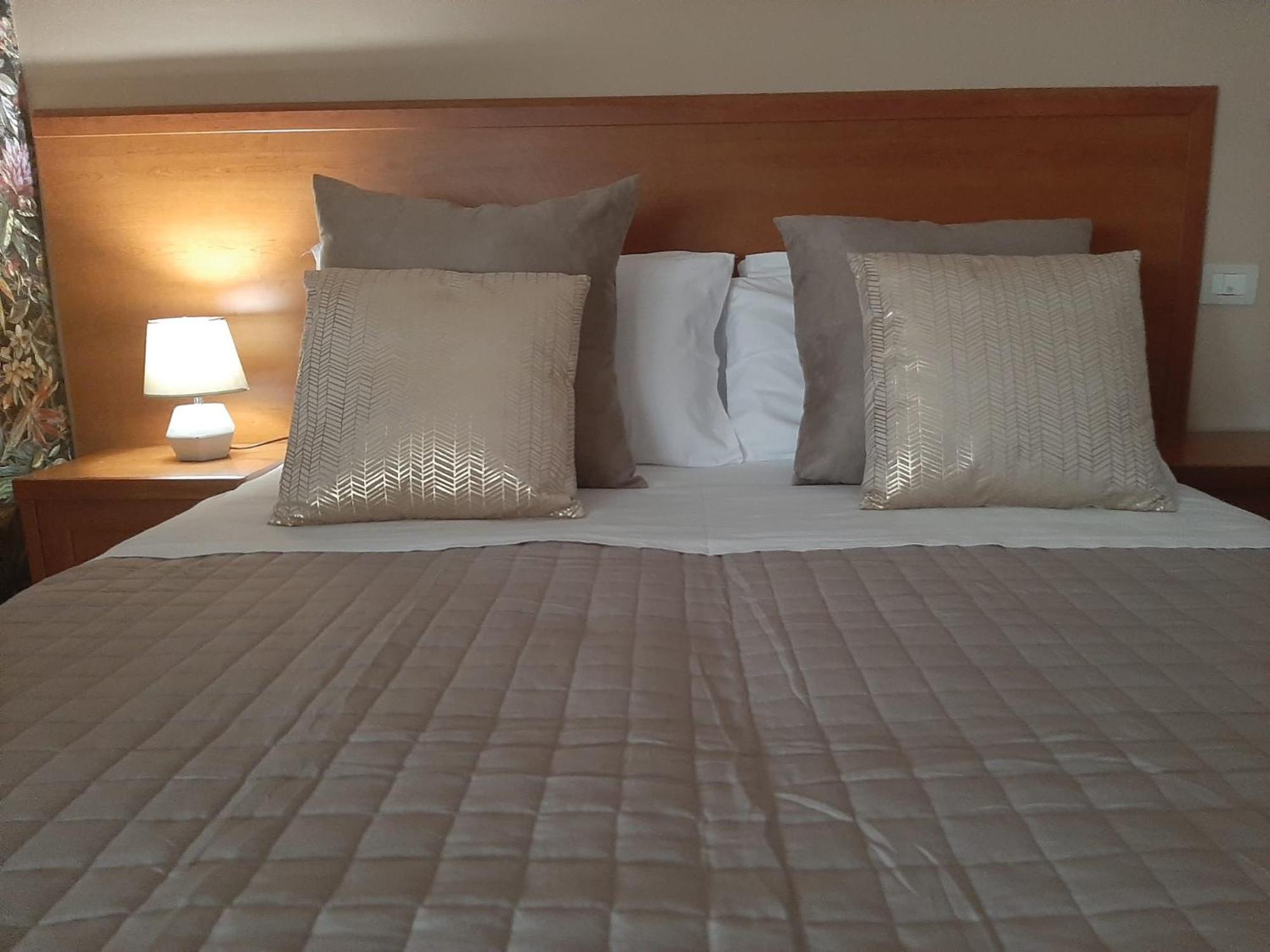 Baaria Porto Rooms 밀라초 외부 사진