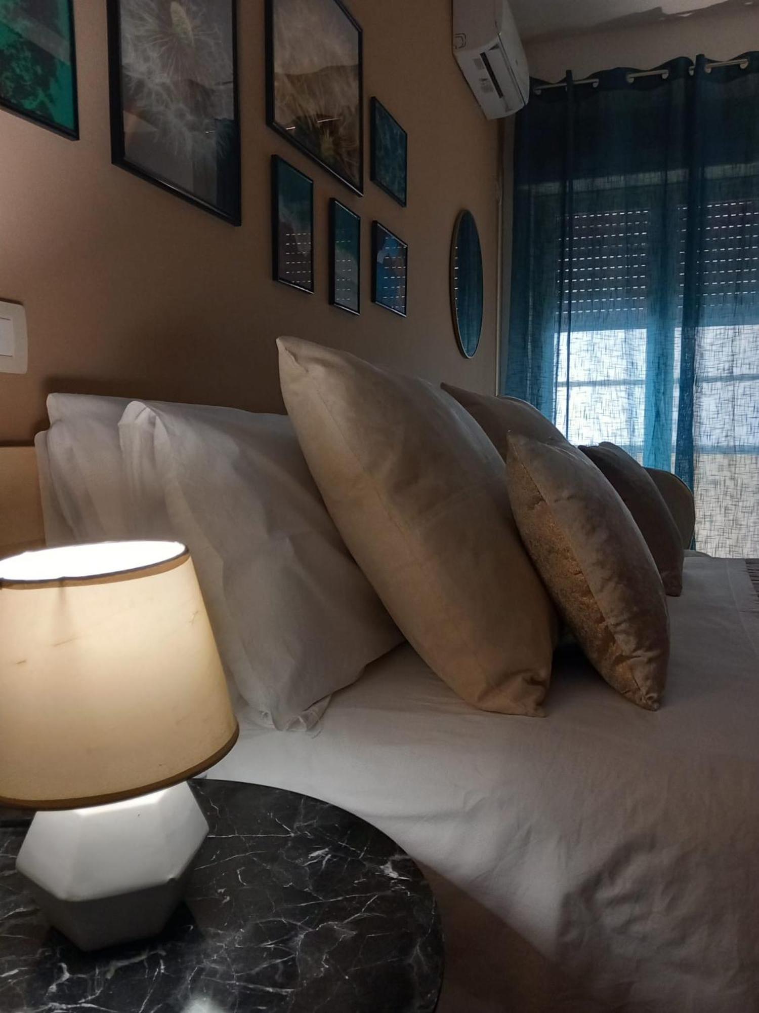 Baaria Porto Rooms 밀라초 외부 사진
