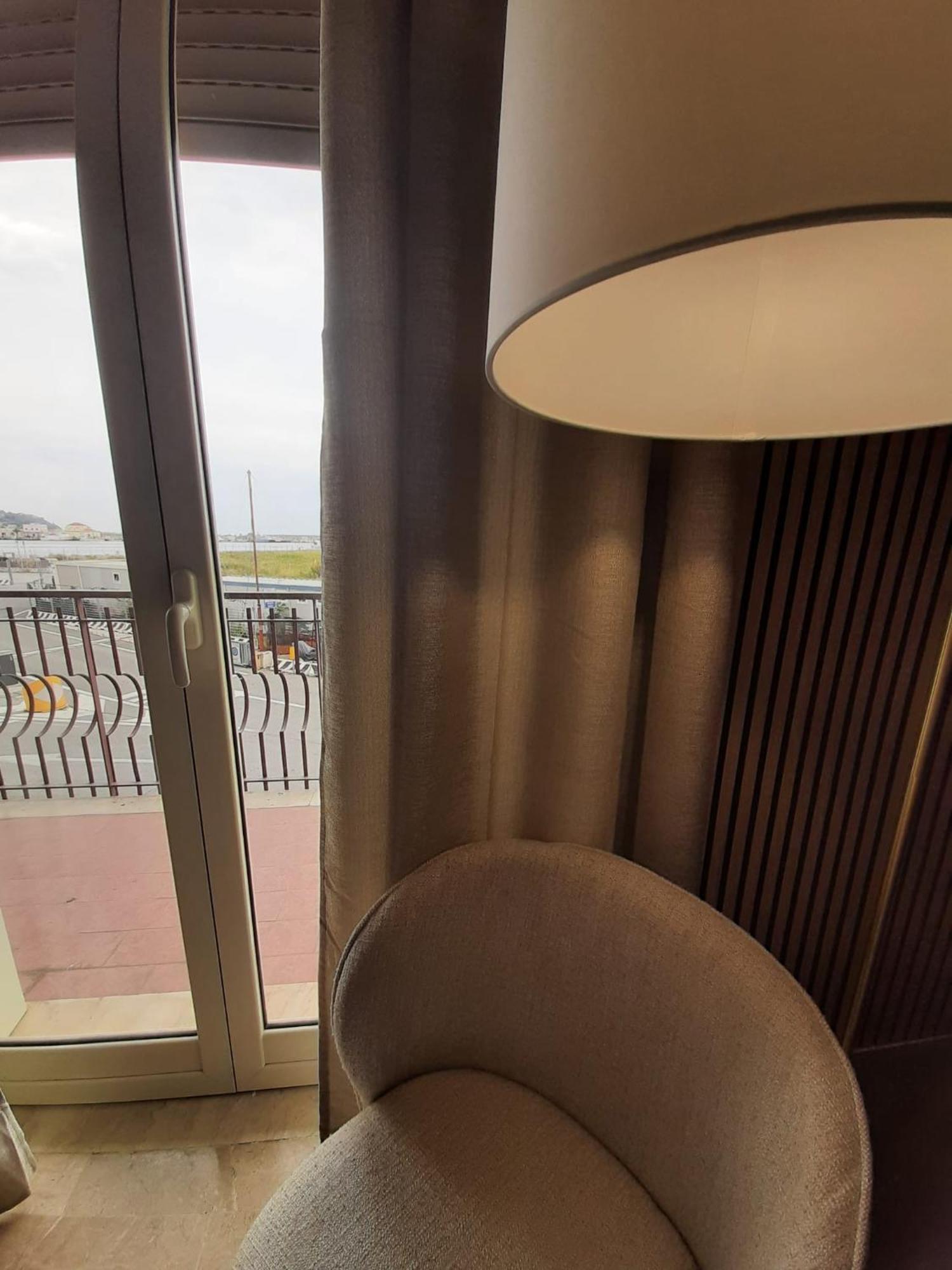 Baaria Porto Rooms 밀라초 외부 사진