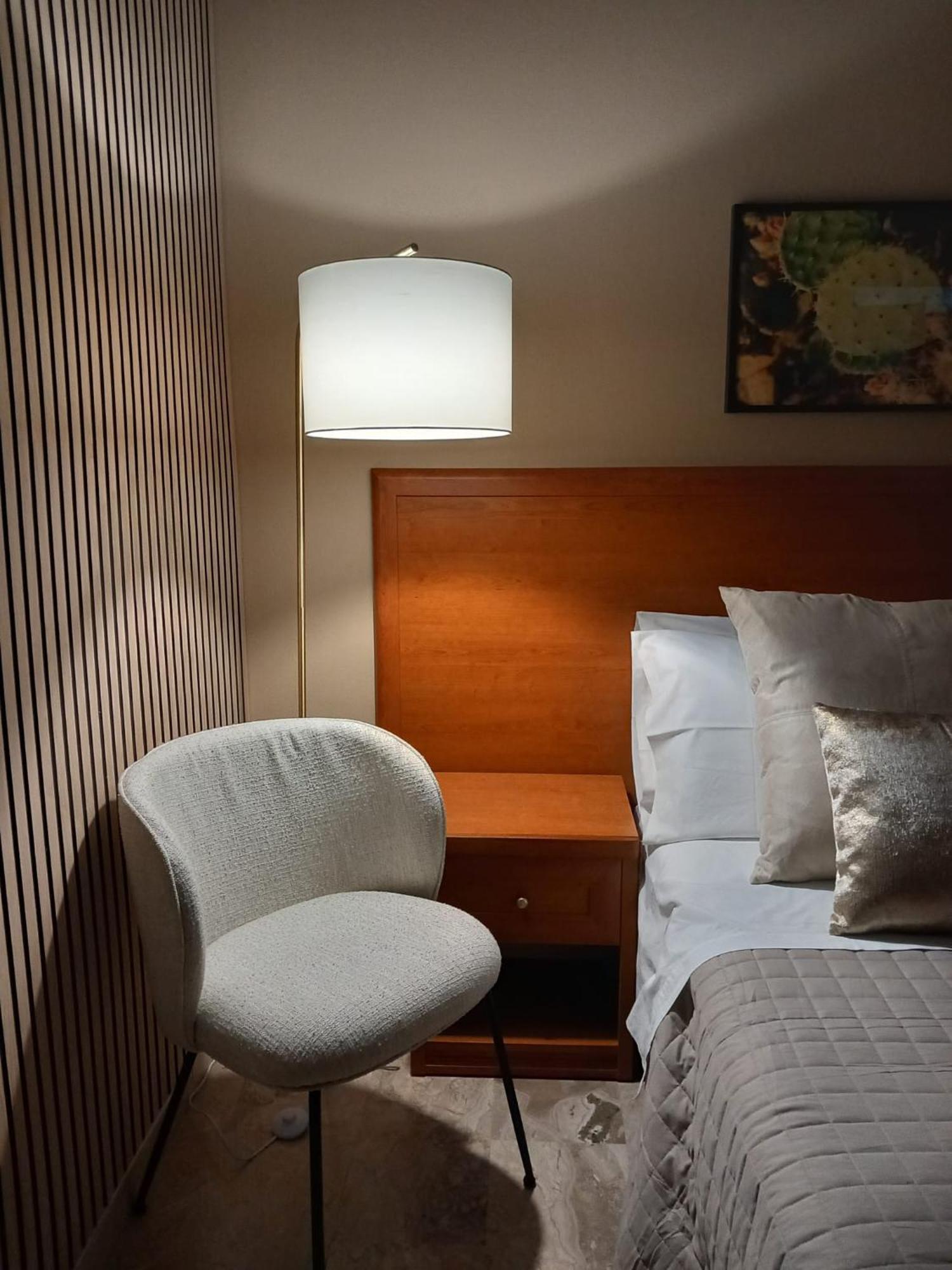 Baaria Porto Rooms 밀라초 외부 사진