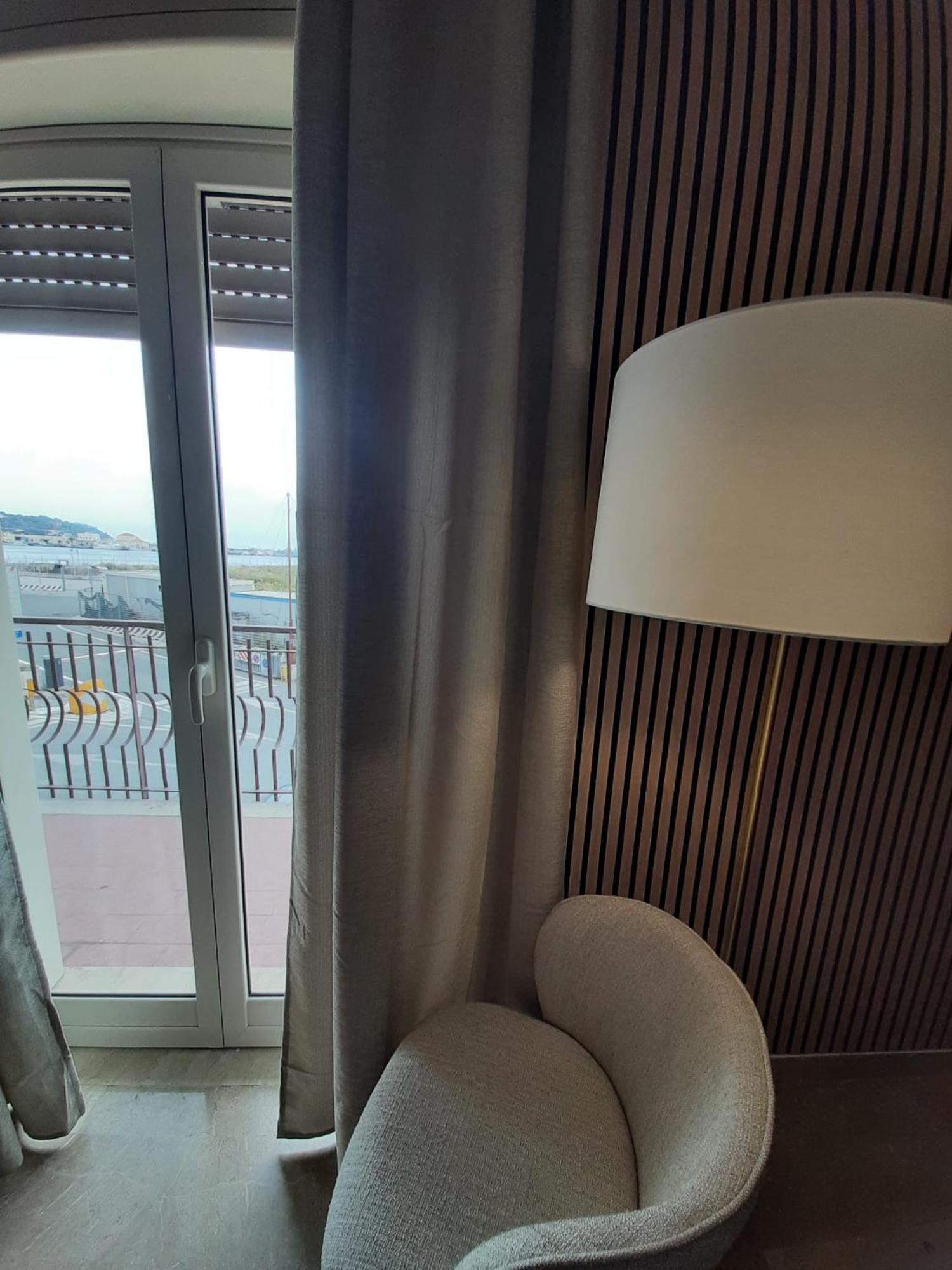 Baaria Porto Rooms 밀라초 외부 사진