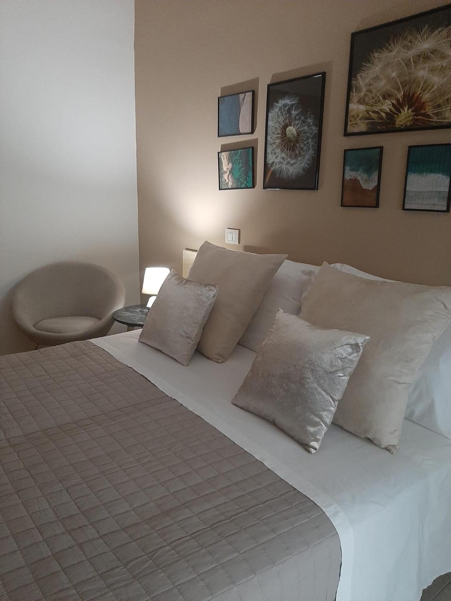 Baaria Porto Rooms 밀라초 외부 사진