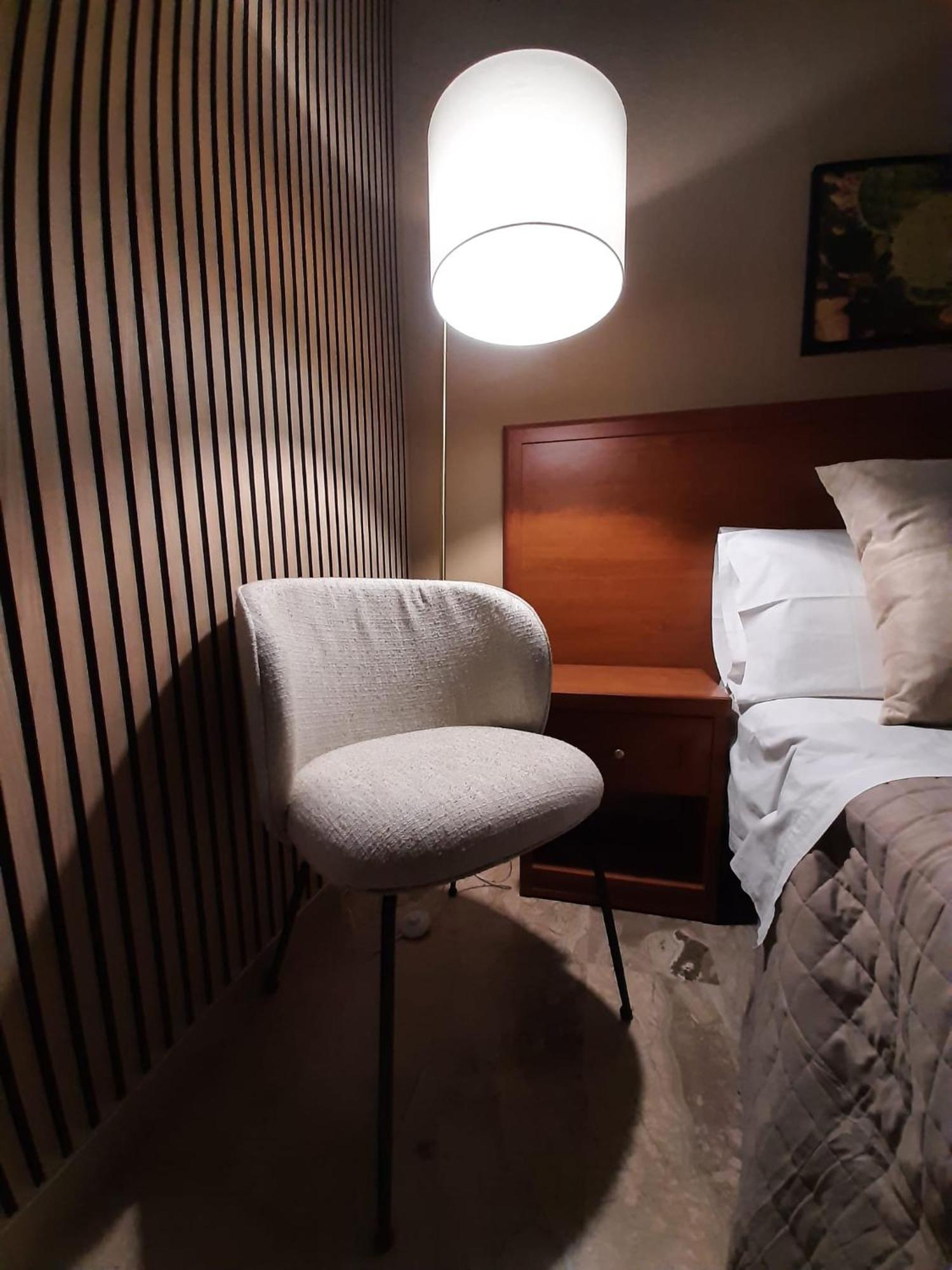 Baaria Porto Rooms 밀라초 외부 사진