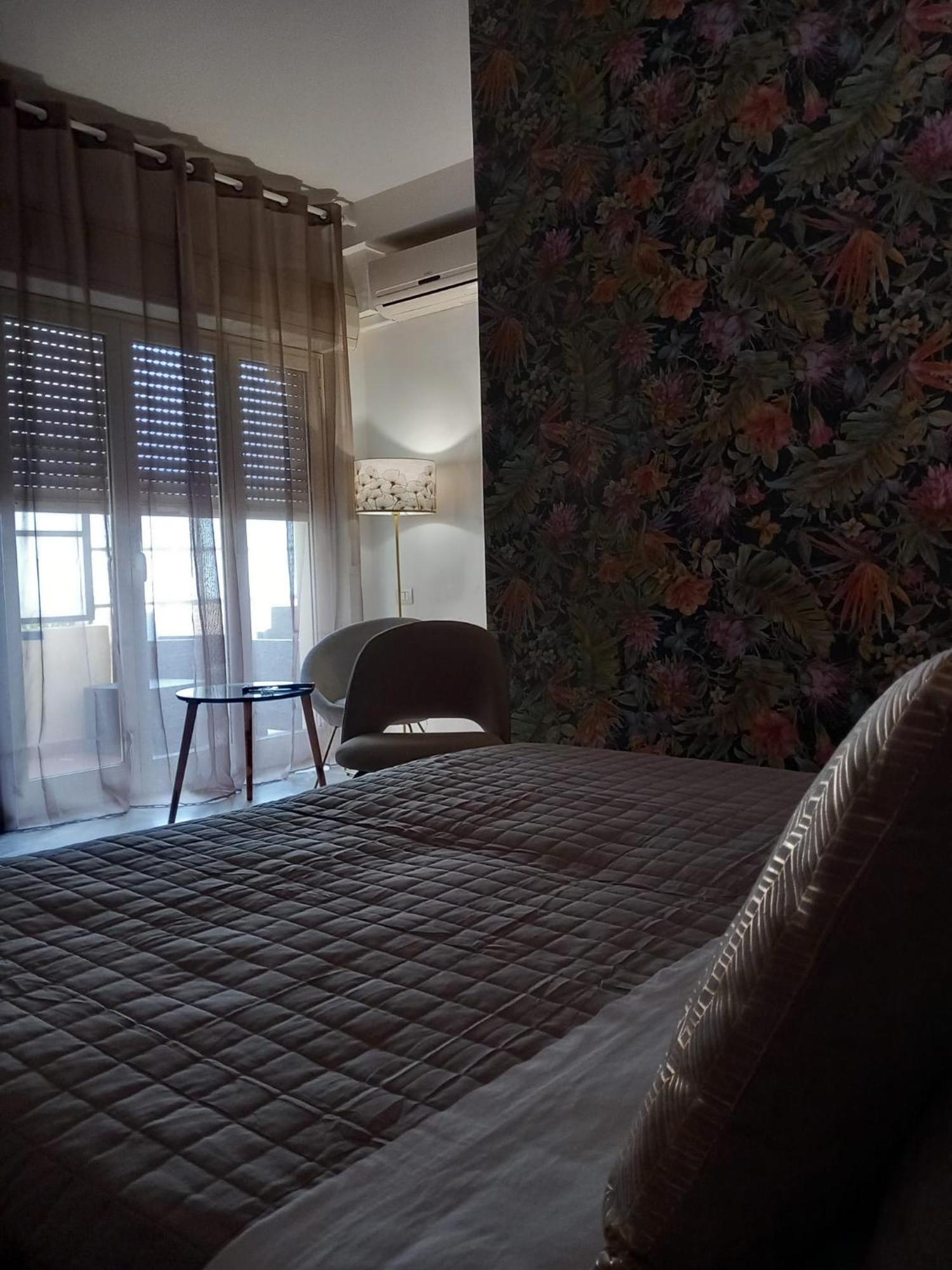 Baaria Porto Rooms 밀라초 외부 사진