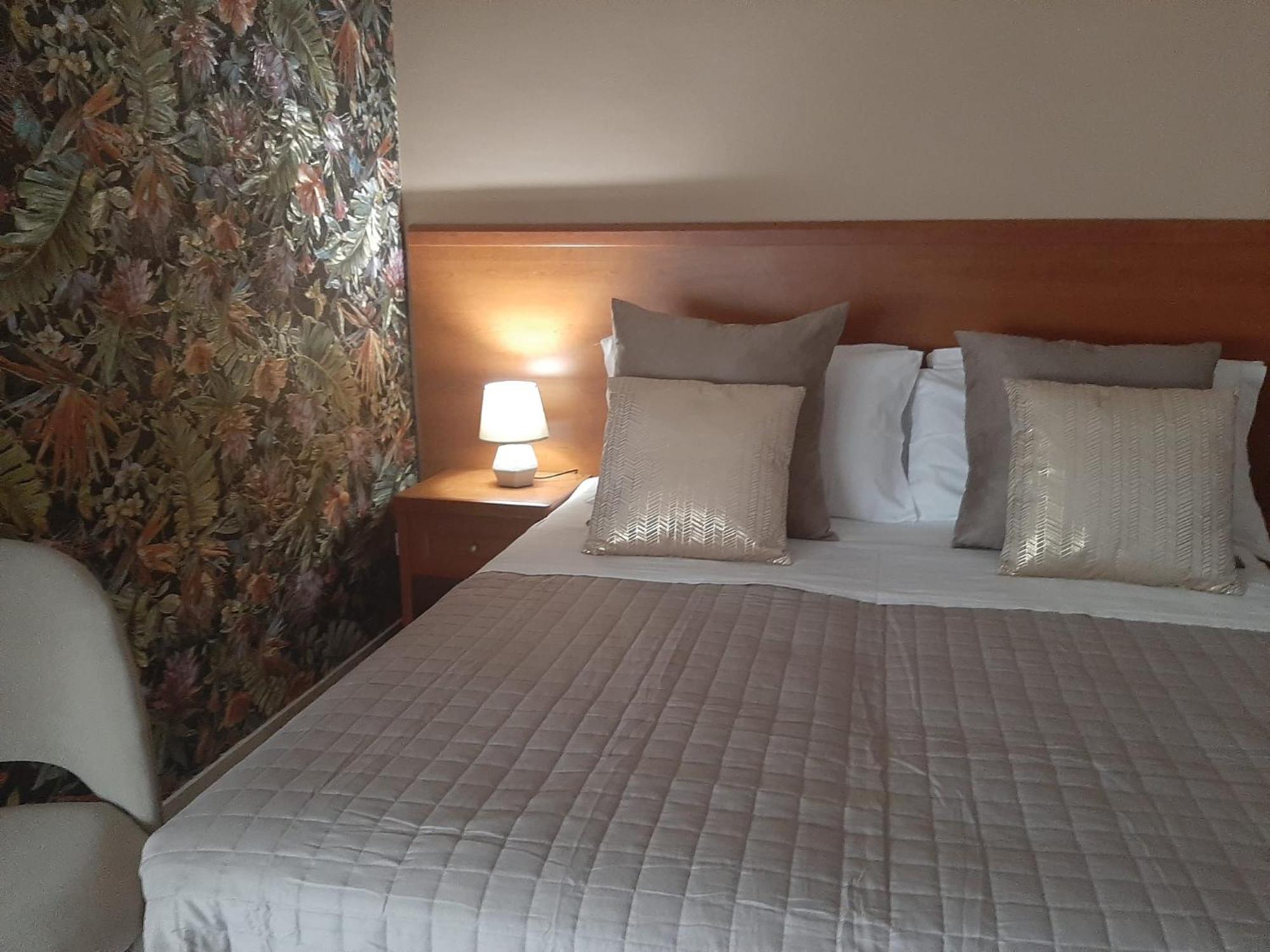 Baaria Porto Rooms 밀라초 외부 사진