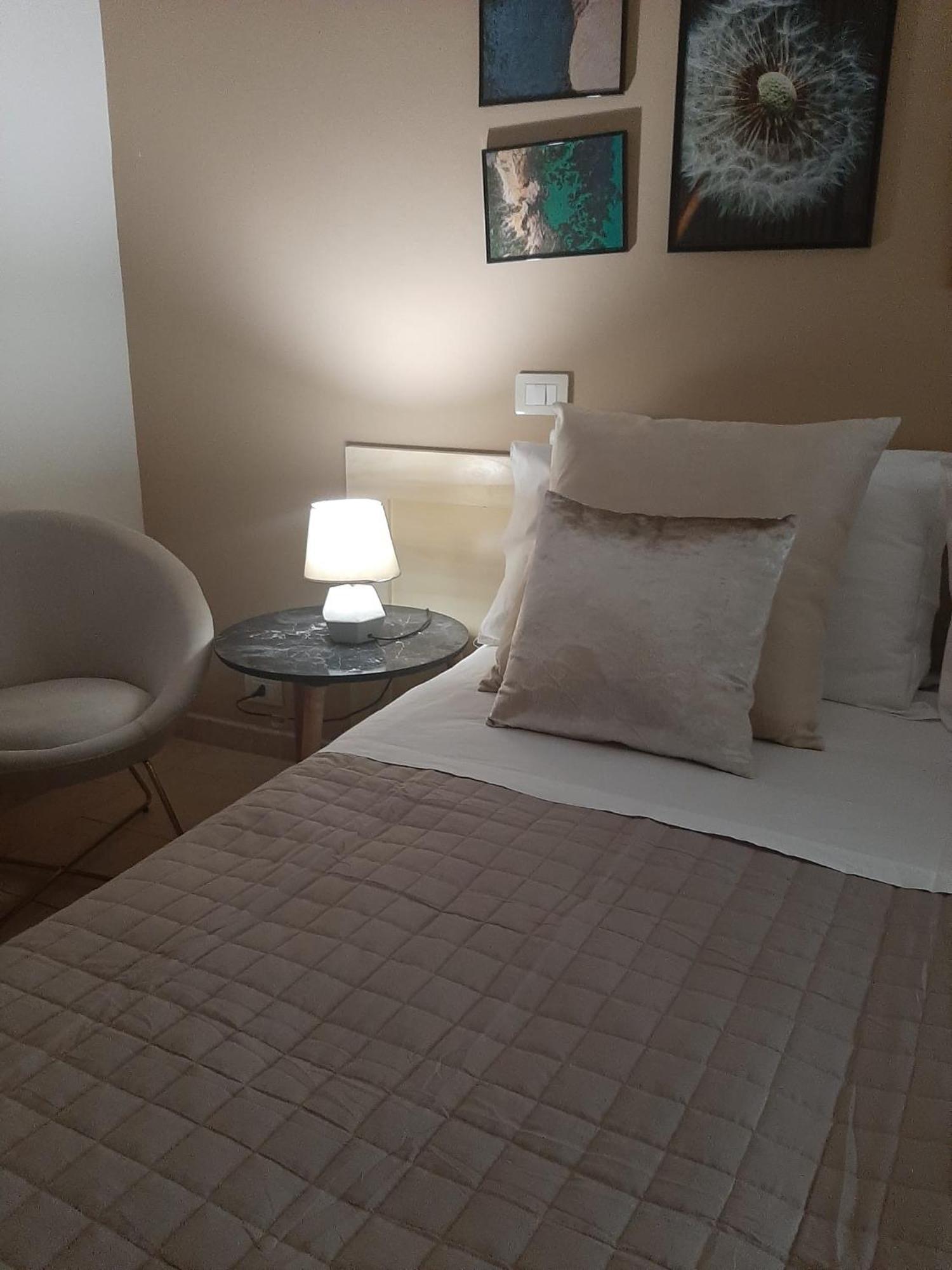 Baaria Porto Rooms 밀라초 외부 사진