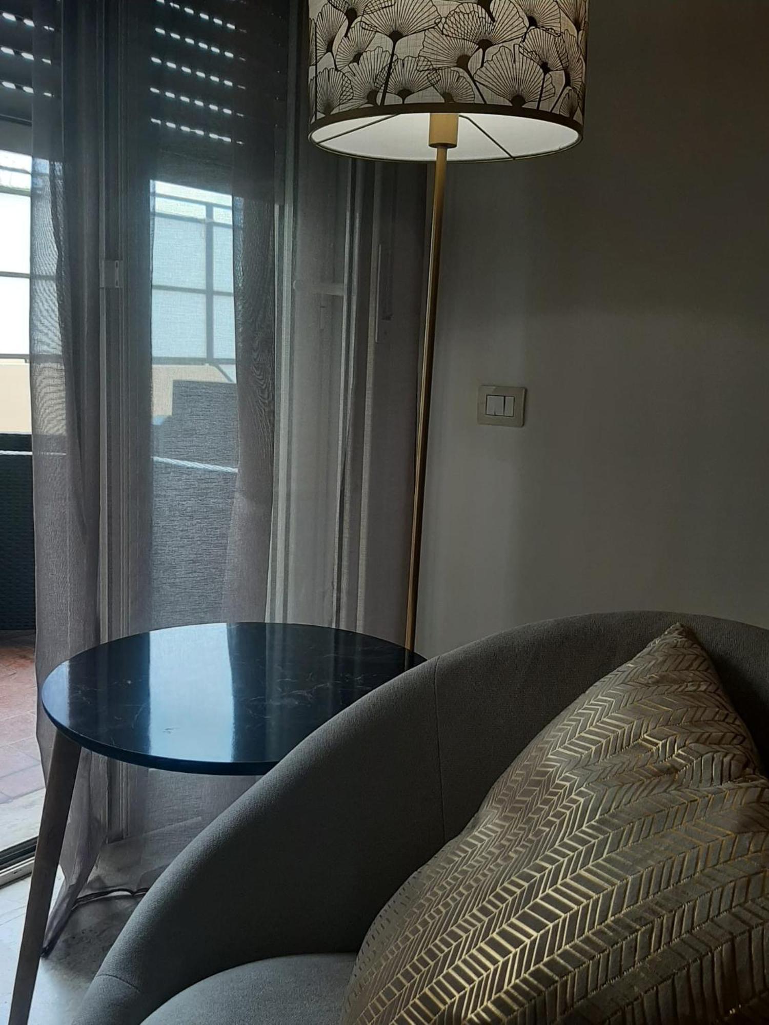 Baaria Porto Rooms 밀라초 외부 사진