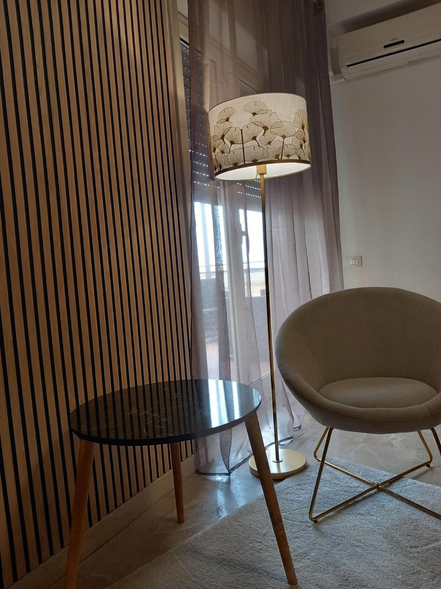 Baaria Porto Rooms 밀라초 외부 사진