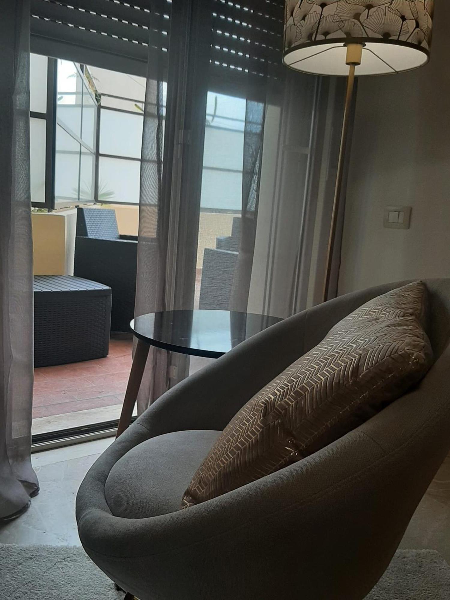 Baaria Porto Rooms 밀라초 외부 사진