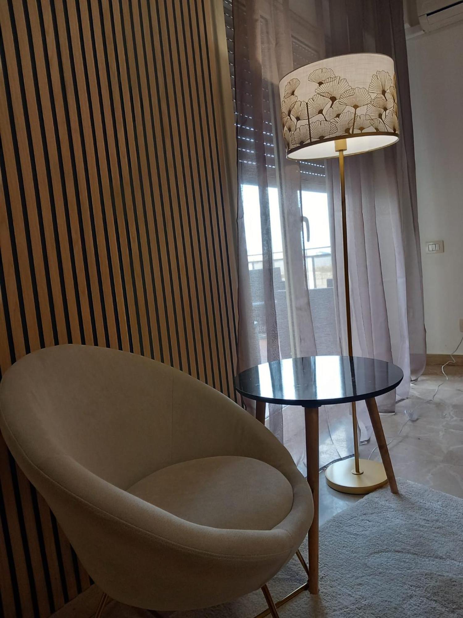 Baaria Porto Rooms 밀라초 외부 사진