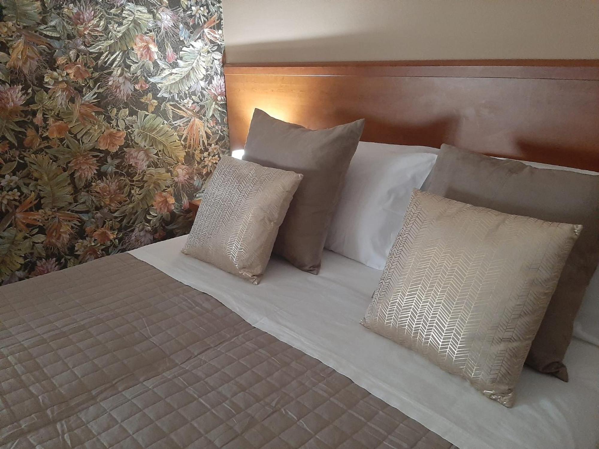 Baaria Porto Rooms 밀라초 외부 사진