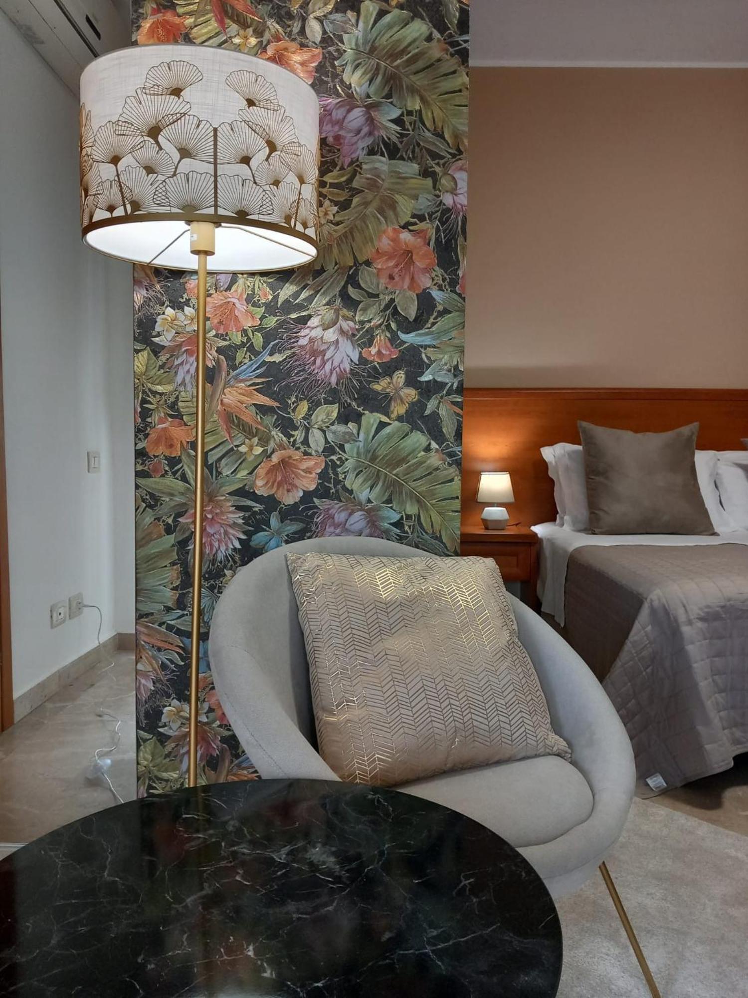 Baaria Porto Rooms 밀라초 외부 사진