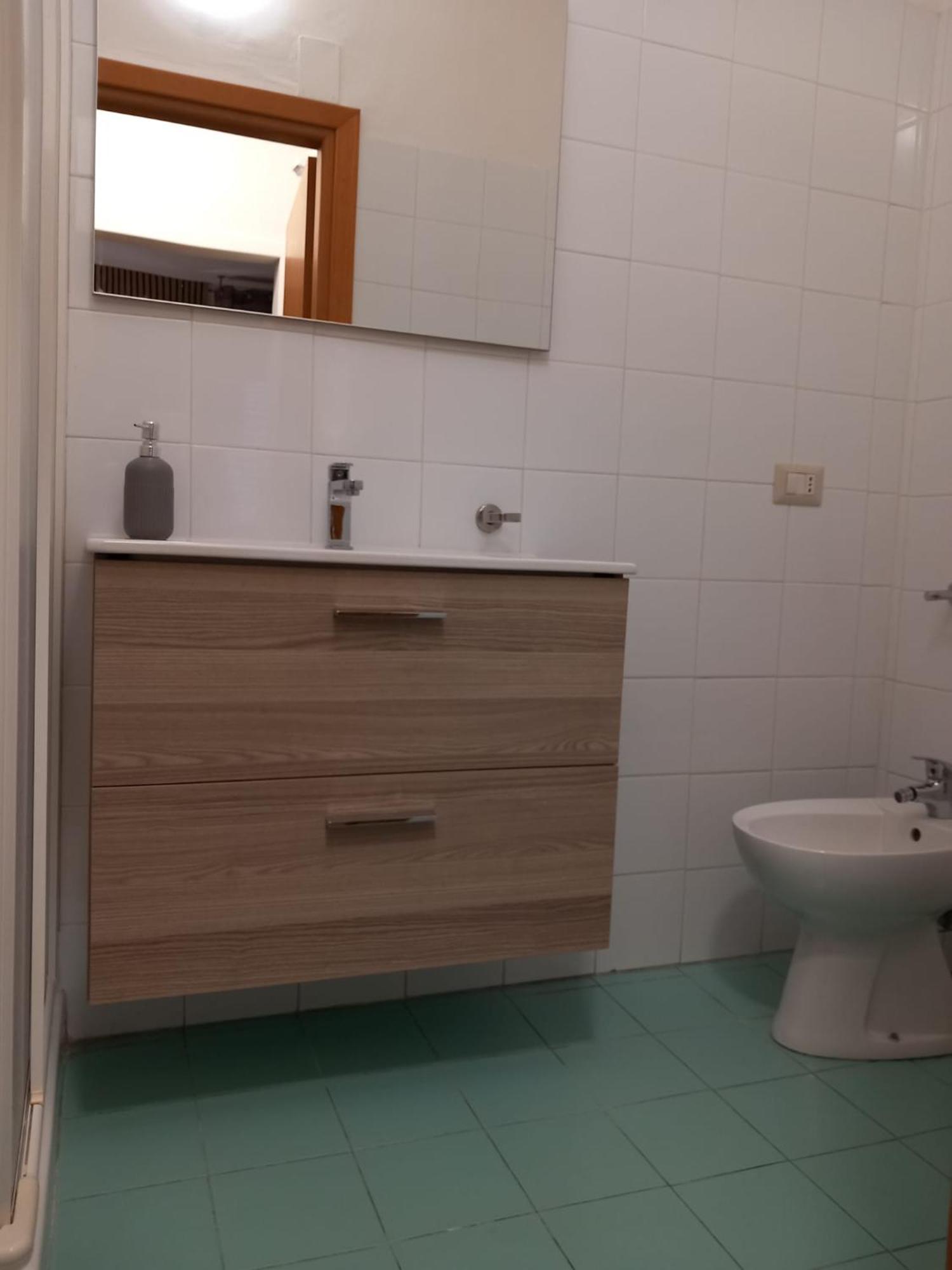 Baaria Porto Rooms 밀라초 외부 사진