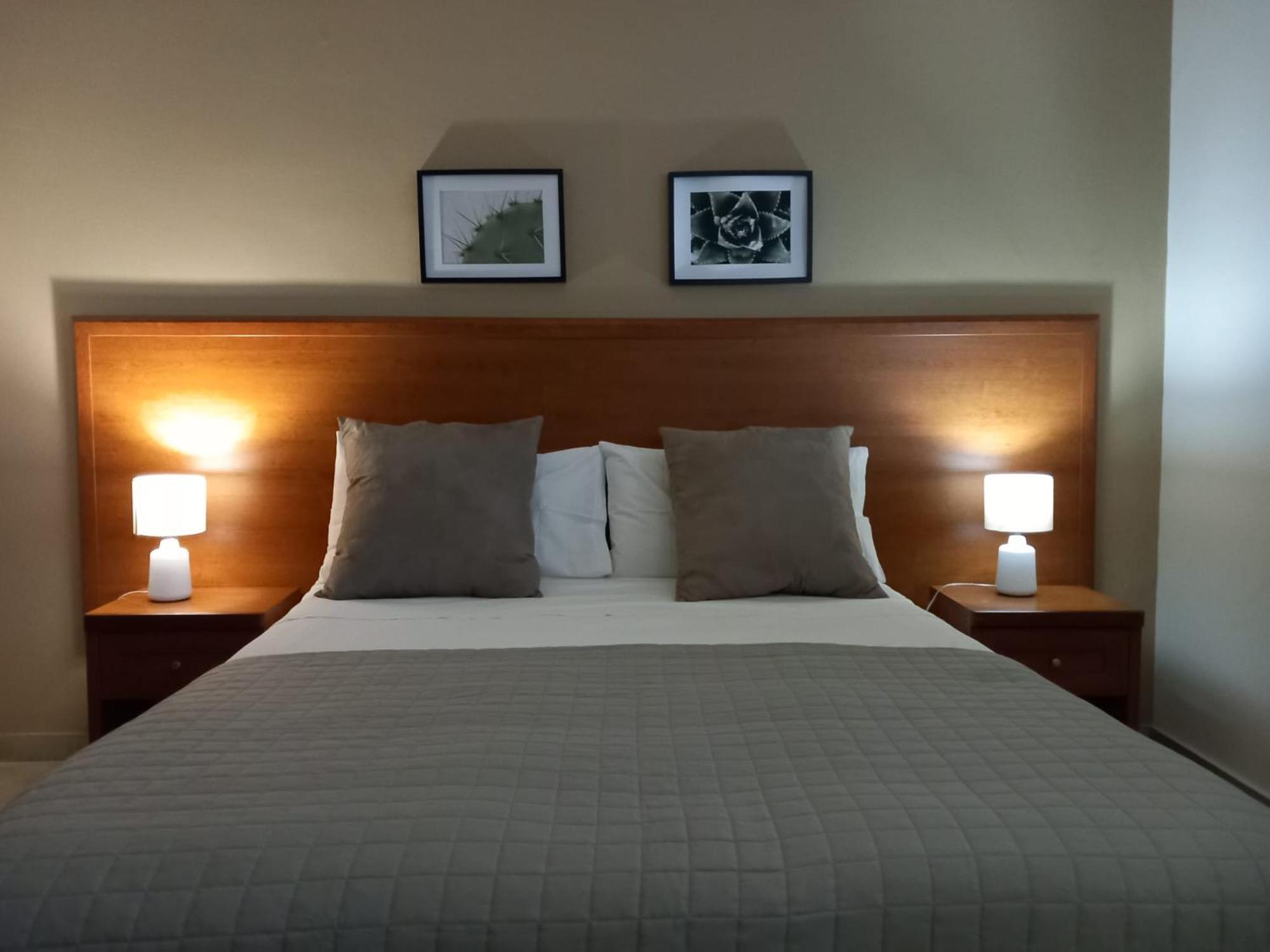Baaria Porto Rooms 밀라초 외부 사진