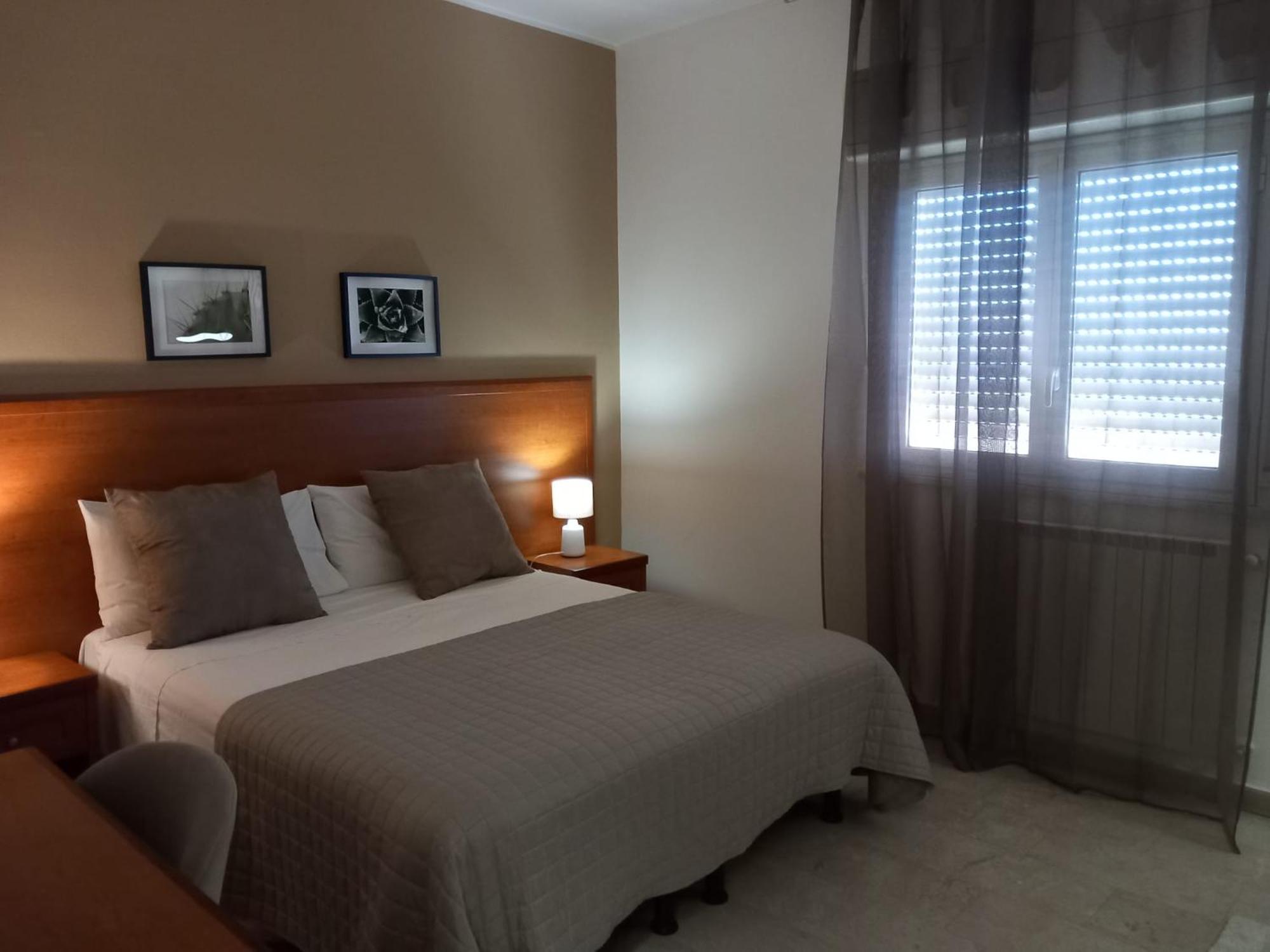Baaria Porto Rooms 밀라초 외부 사진