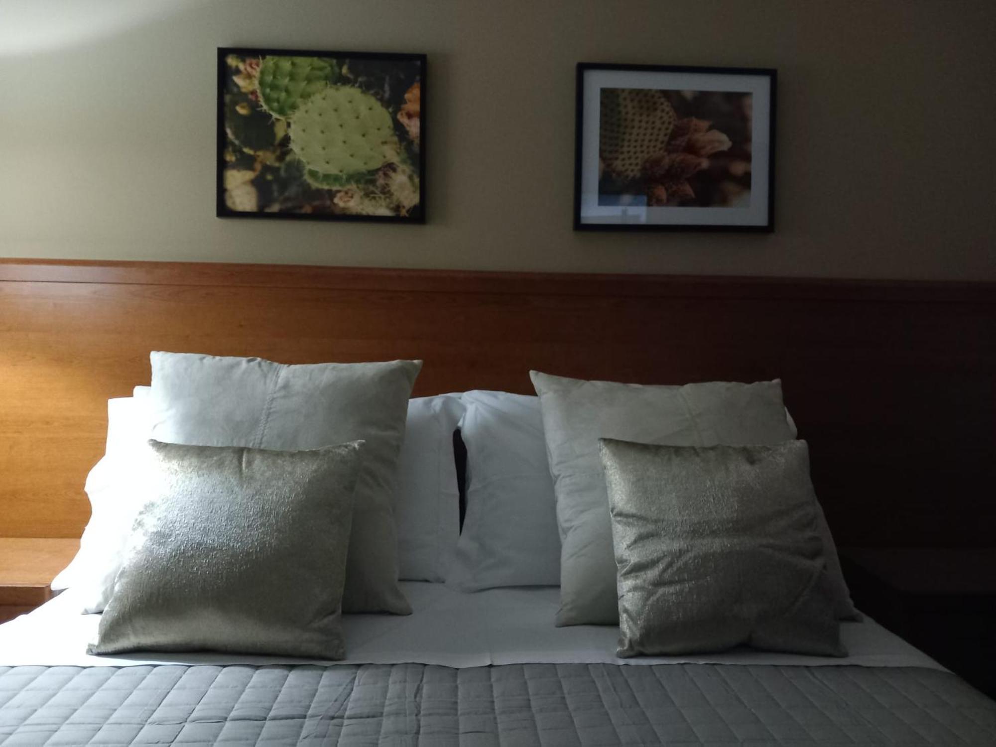 Baaria Porto Rooms 밀라초 외부 사진